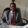 Joseph Muketo