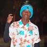 Mutwiri Robin