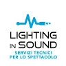 Lighting in Sound Alex Ramella  