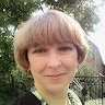 Марія Демків