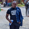 martin injila