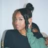 A'riya Johnson