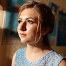 Alina Kusakina