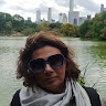 Mairy Giamalidi
