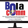 BOLA COMMERCIAL