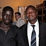 Alfred Kanyia Asua
