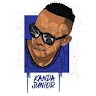 KANDA JUNIOR