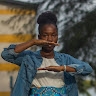 Mariam Akande
