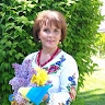 Ольвія Федчук