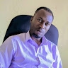 John Clif KWIZERA