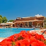 Riviera Perdika Hotel