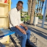 Jean Claude HABINSHUTI