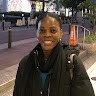 Sarah Mukutsha