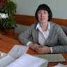 Галина Луцишин