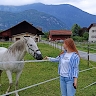 Снежана Маркелова