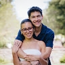 Caleb & Angelica  
