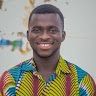 Richard Marfo Adjei