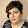 Оксана Журавель