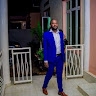 Tuyishime Fidel