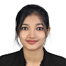 Arathi Mohandas