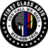 FIRST CLASS AUTO INC