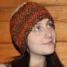 Amy Aldrich