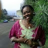 Tizih Mirabel Ngum