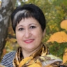 Руслана Крайнова