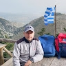 theodoros mantellos