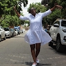 Pauline Sefoka
