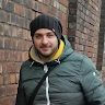 Alan Borg