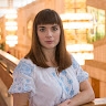 Ганна Коротєєва