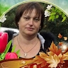 Світлана Морозюк