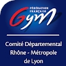 Comité Rhône Gymnastique