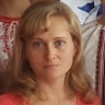 Галина Гаврилюк