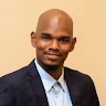 Thierno Amadou BAH