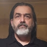 George Scordilis