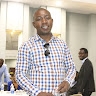 Jacob C. Nkunde