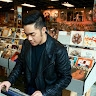 Clayton Pangelinan