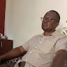 Joshua Kidaaga