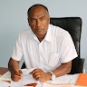 Seyoum Berhanu