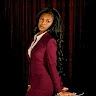 pearlie angel