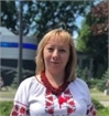 Тетяна Калина