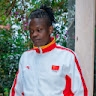 George Mwaura