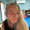 Christine Perry