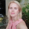 Iryna Sliusarenko