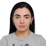 Tamara Koliada