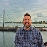 David Jensen