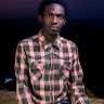 Umar Ahmad