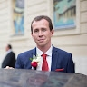 Олексій Саків